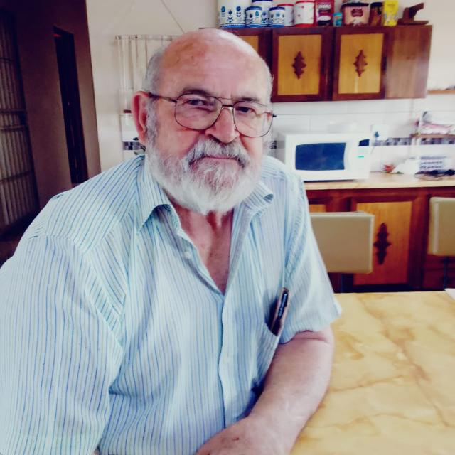 Dennis Garnet NG bethal moedergemeente