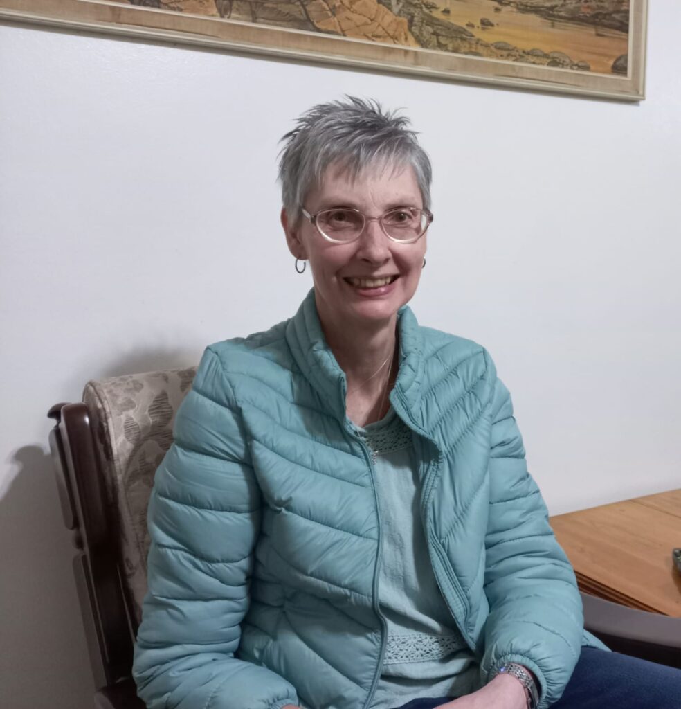 madelein Barnard NG Bethal moedergemeente
