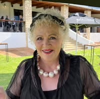 Ilse Cronje, Orrelis NG Bethal