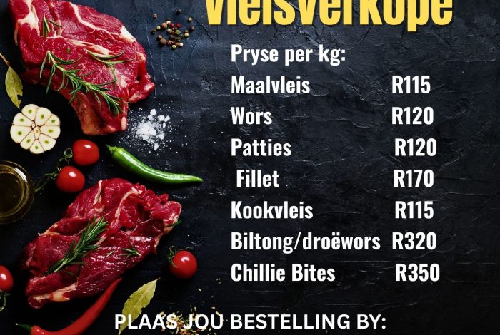 Slaghuis Ng bethal moedergemeente